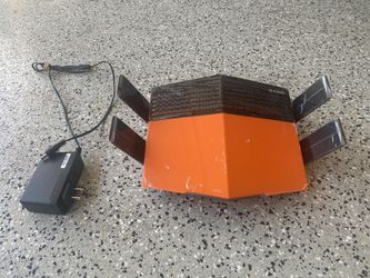 D Link High-Performance Wi-Fi Router – Like New Condition
