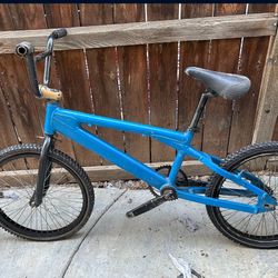 98-99 Diamondback Reactor All Aluminum