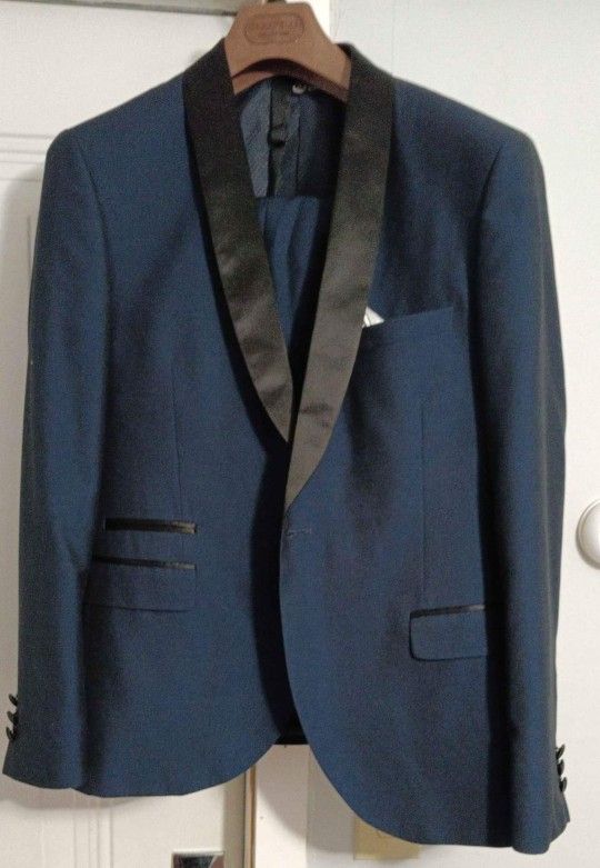 Selling Suit