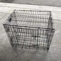 Dog Or Small Animal Cage