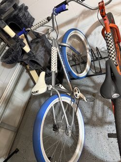 se bike