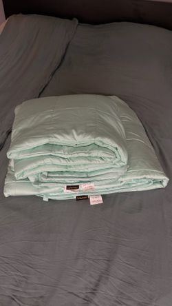 weighted blanket