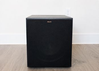 Klipsch R-120SWi 12” Wireless Subwoofer