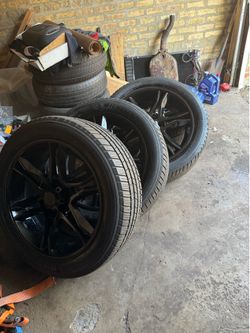 550 obo….22 inch