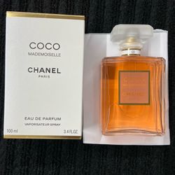Chanel Coco Mademoiselle Eau de Parfum 100ml