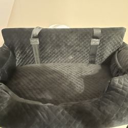 Pet Car Bed/couch