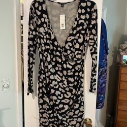 Banana Republic Dress