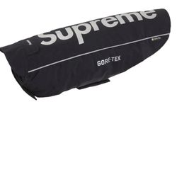 SUPREME Dog Rain Coat 