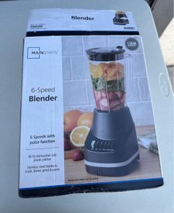 Blender