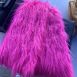 Rave Demonia leg warmers