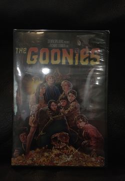 The goonies movie
