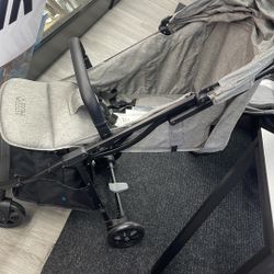 Carriola For Baby Used