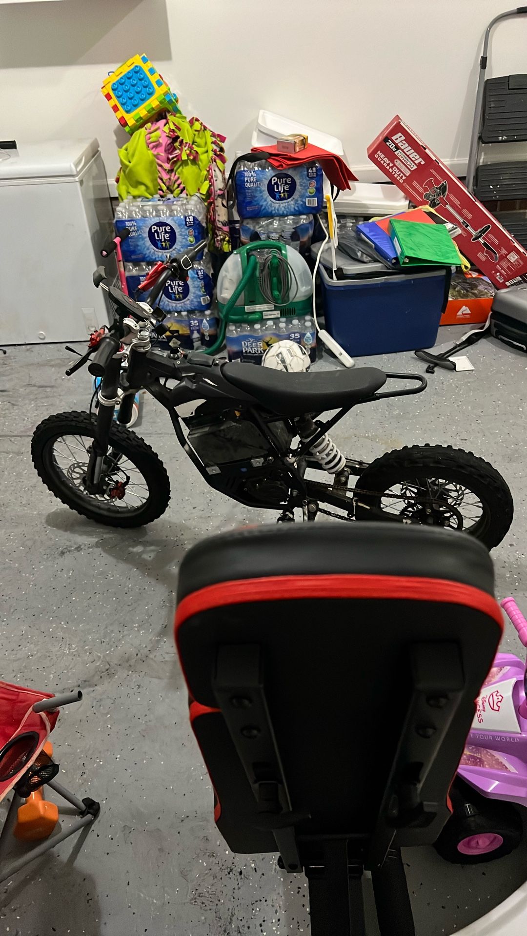 Trading Mototec 60v 2000w