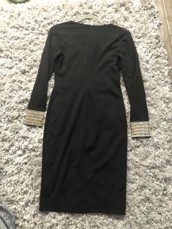 Homecoming Dress