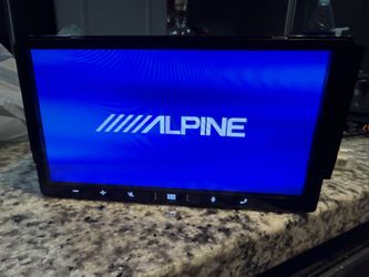 Alpine Radio