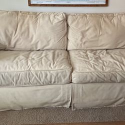 Free Couch