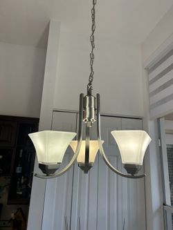 Dining Hanging Lamp