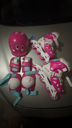 Skates
