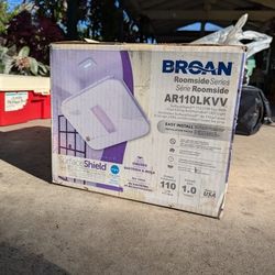 Broan Bathroom Exhaust Fan 110 Cfm