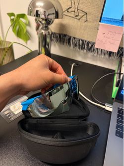 ROKA SL-1 SUNGLASSES