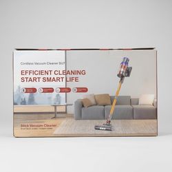 Cordless Vacuum Cleaner SU7