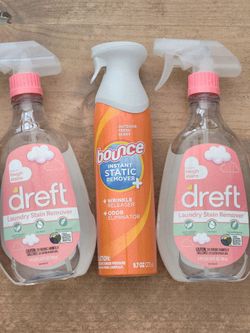 Small Laundry Bundle
