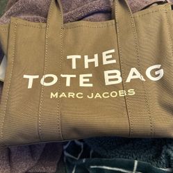 Marc Jacob Tote Bag 