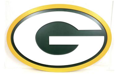 Green Bay Packers Logo