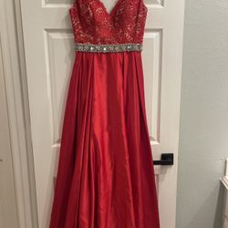 Prom Or Special Occasion Dress