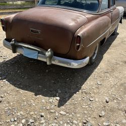 1954 Chevy 210 