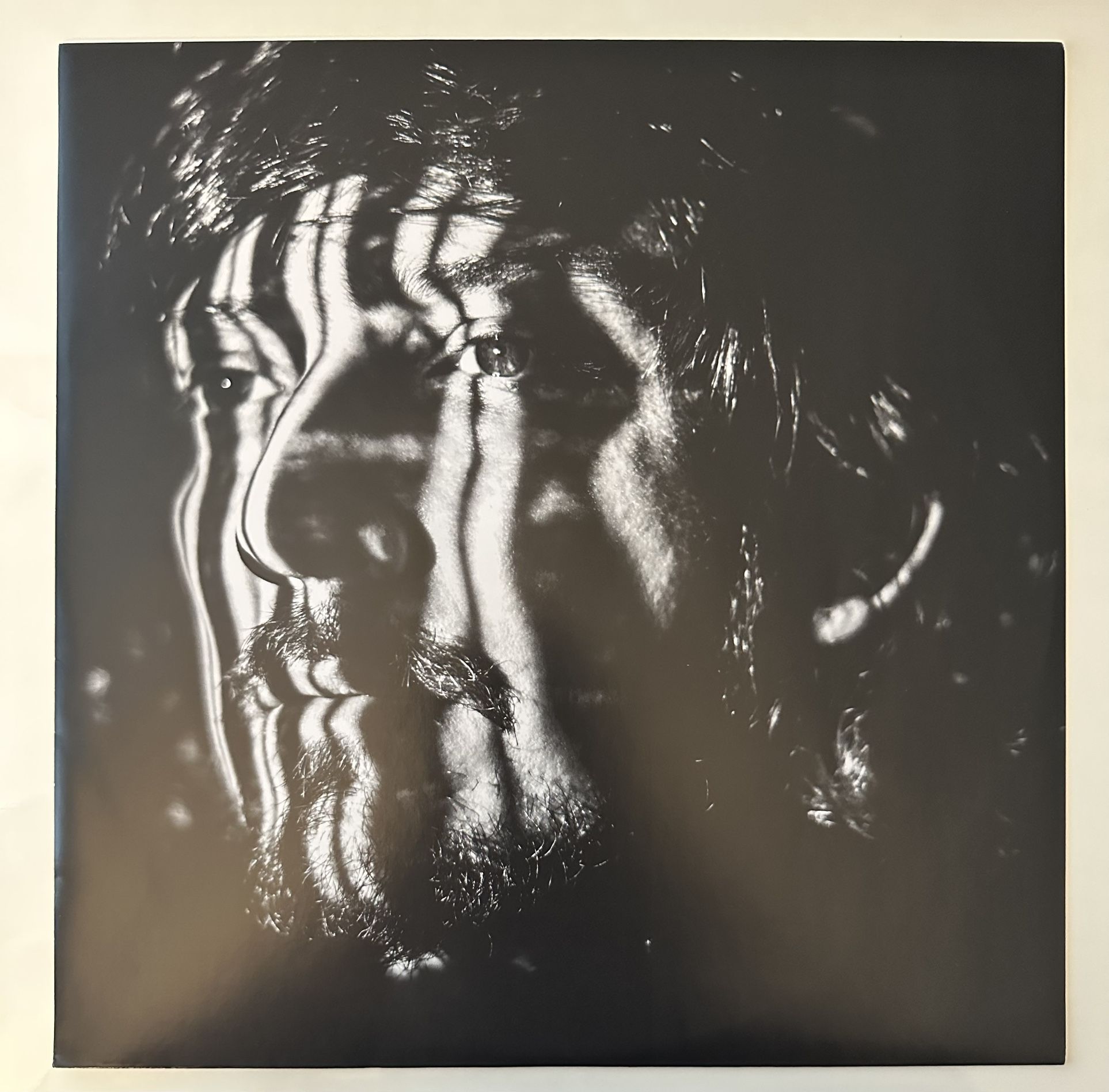 Leon Larregui - Voluma (1 x LP, Vinyl, Vinilo, 1st Ed., 2016, AUTOGRAPHED)  for Sale in Santa Ana, CA - OfferUp