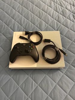 Xbox 1 S