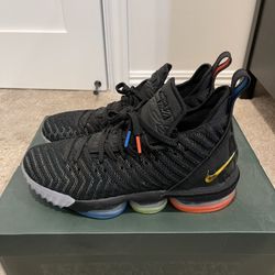 Nike Lebron 16 for Sale in Burbank CA OfferUp
