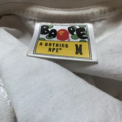 Bape Shirt