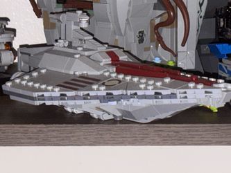LEGO Midi-Scale Acclamator