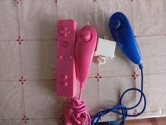 Wii controler