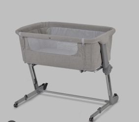 Bedside Bassinet