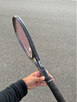 Tennis racket