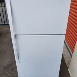 Whirlpool Fridge Top Freezer 