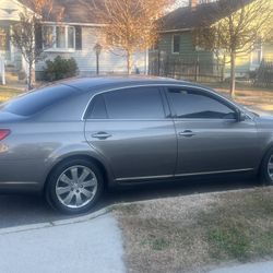 2006 Toyota Avalon 