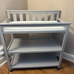 Baby Changing table 