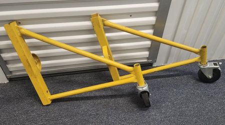 Scaffold Outriggers Set Of 2