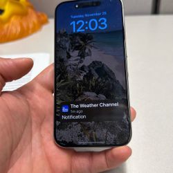 iPhone 15 Pro 128gb Unlocked