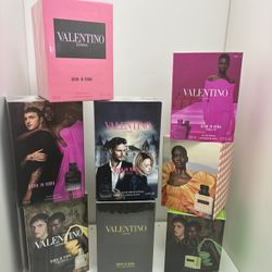 Colognes & Perfumes !!!!