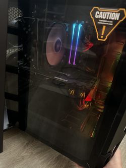 ABS Gladiator Windows 11 Gaming PC