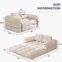 Bed/sofa 