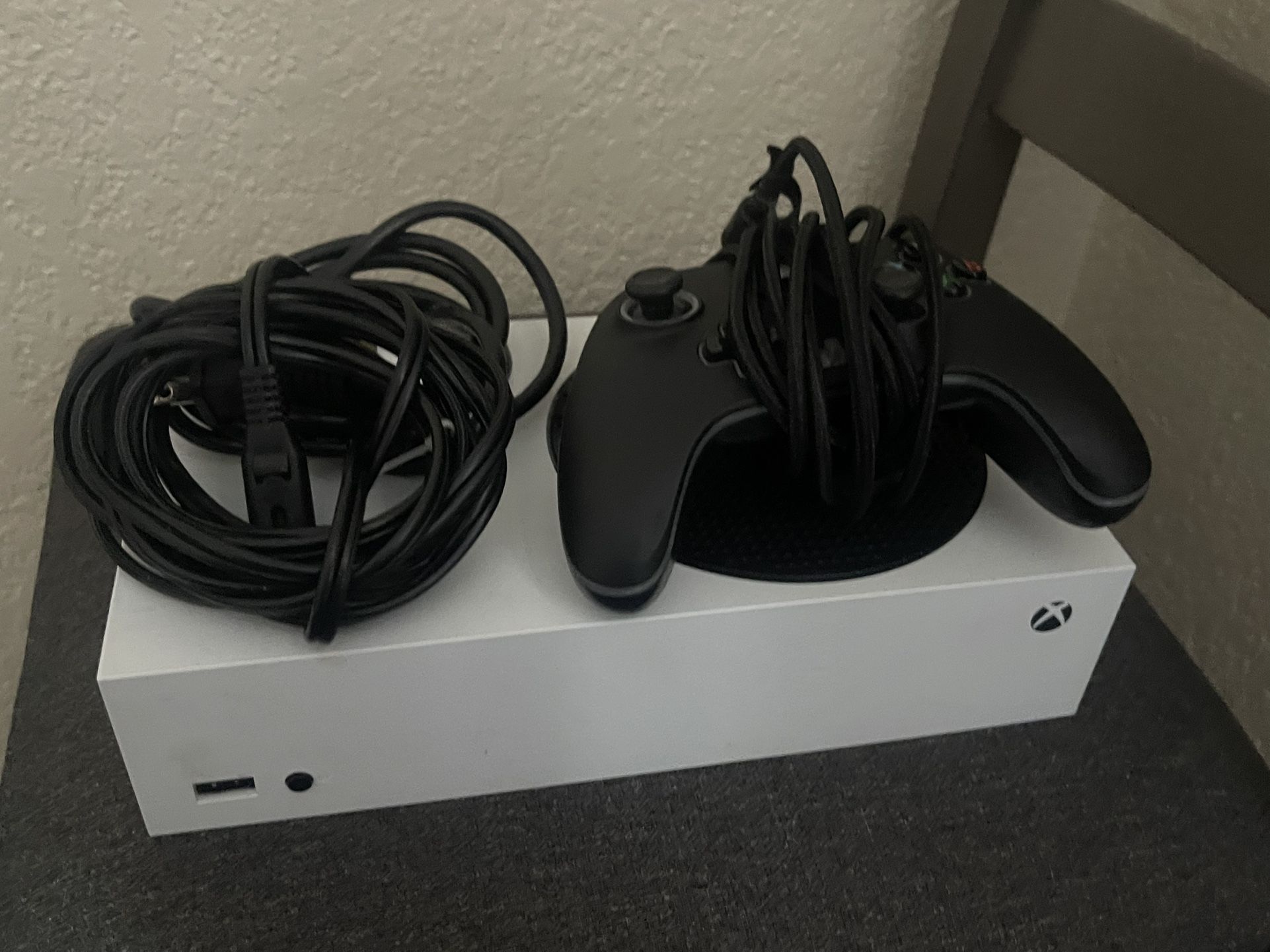 Xbox Seris S