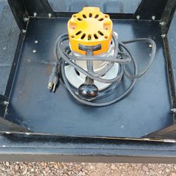 Black And Decker Router 