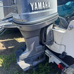 Yamaha 115