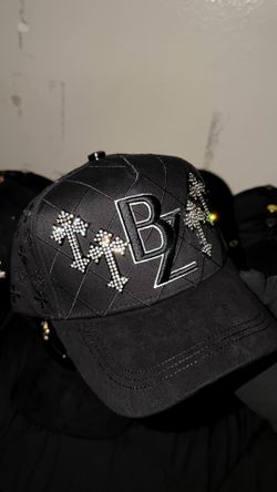 Barbas x Báez CHROME V